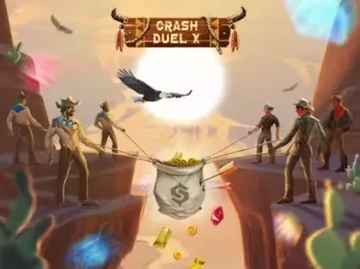 Menace King Casino screenshot